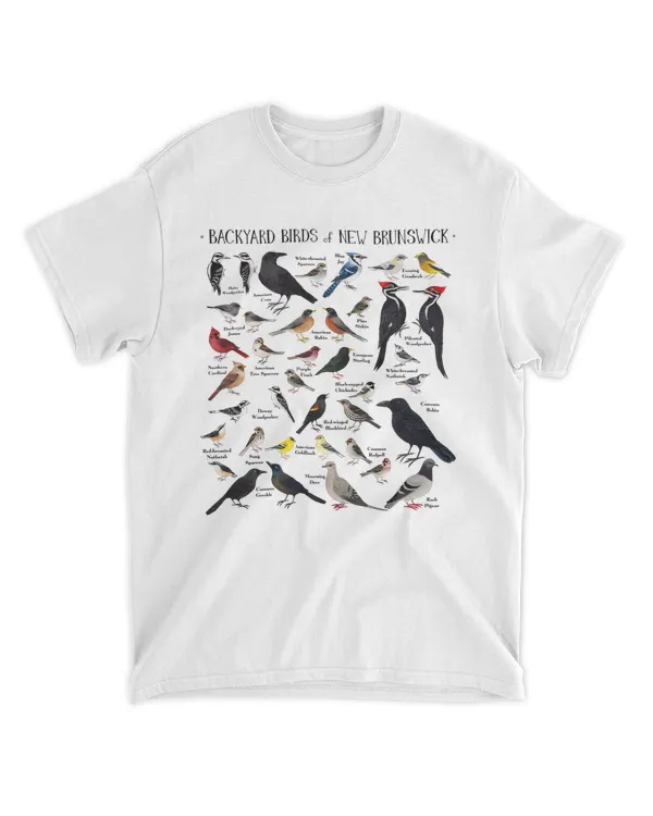 Unisex Standard T-Shirt