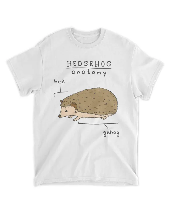 Unisex Standard T-Shirt
