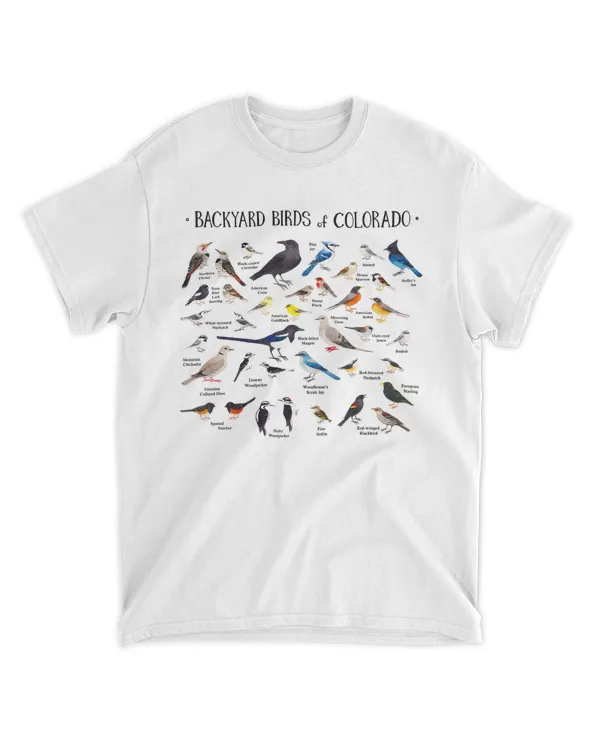 Unisex Standard T-Shirt