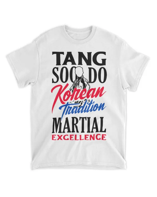Tang Soo Do Korean Martial Arts Tang Soo Do Korean Tradition 21