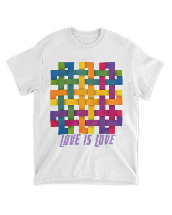 LGBT Gay Pride Love is Love Gay Pride 2