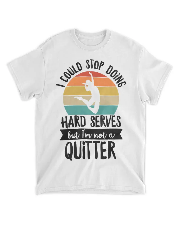 Womens Volleyball Team Quote for a Volleyball Player