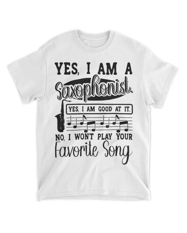 Unisex Standard T-Shirt