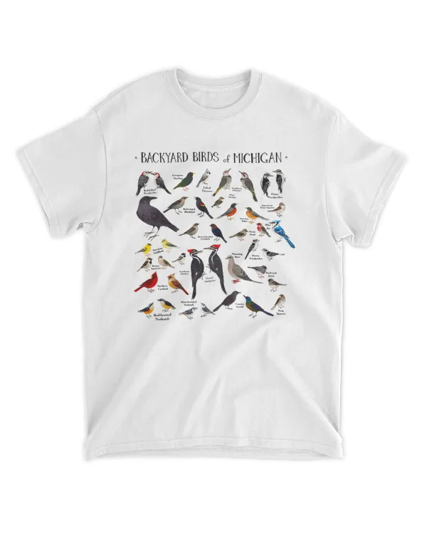 Unisex Standard T-Shirt