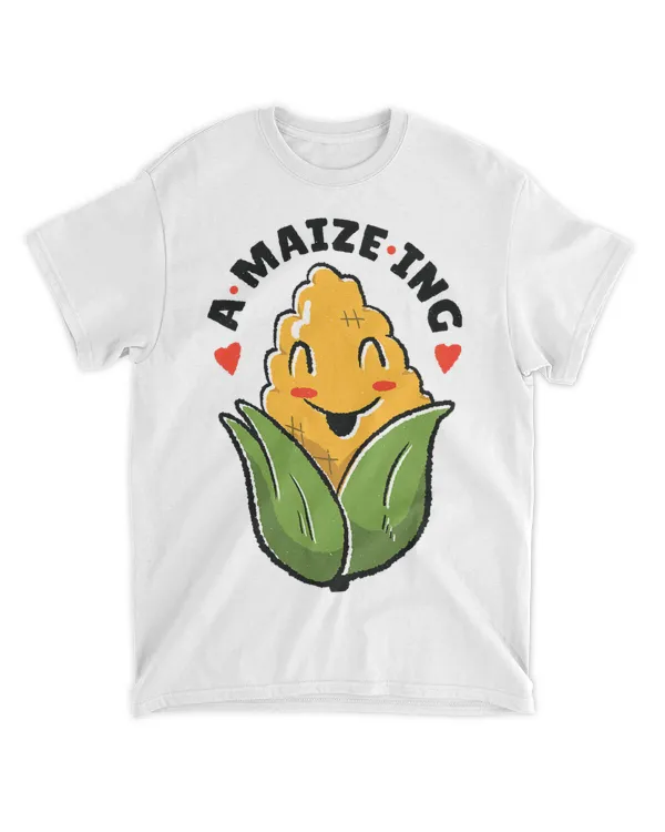 Amaizeinc Corn 2agriculture tractor animals