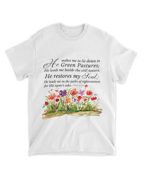 Unisex Standard T-Shirt