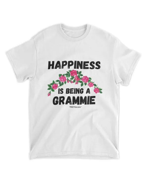 Happiness is being a Grammie