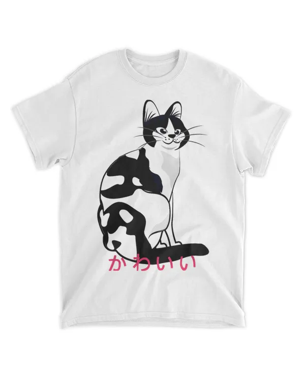 Kawaii Japanese Animal Food Design Unique 28 9