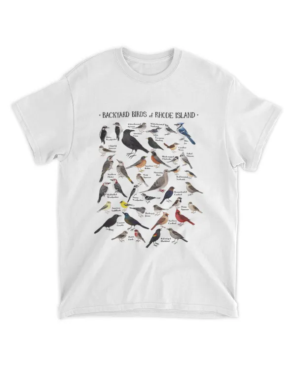 Unisex Standard T-Shirt
