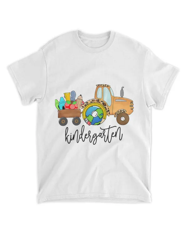 Unisex Standard T-Shirt
