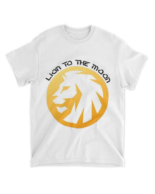MM LION Token to the Moon Million Token