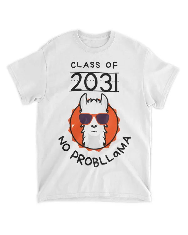 LLAMA Class of2031 graduation
