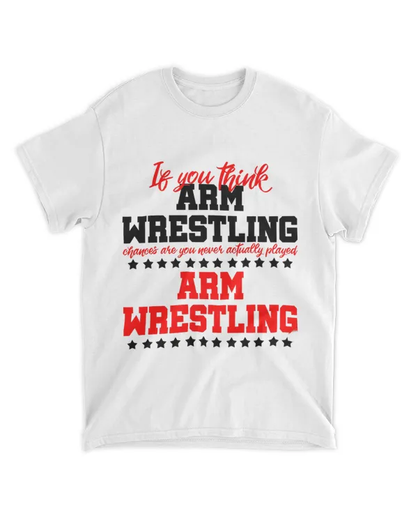 Unisex Standard T-Shirt