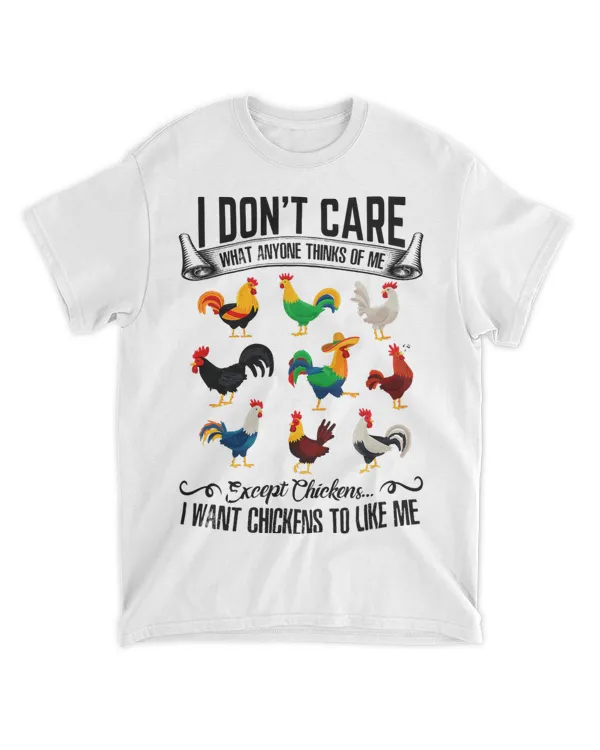 Unisex Standard T-Shirt