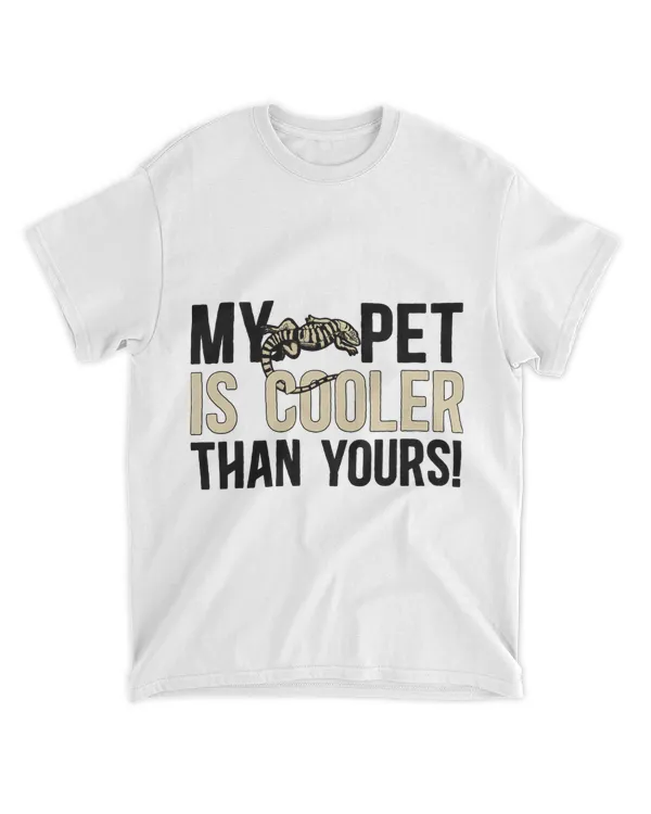 My Pet Tegu Owner Tegu Lover Tegu Lizard Tegu Dad