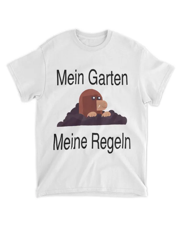 Unisex Standard T-Shirt