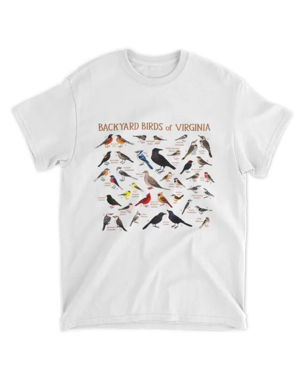Unisex Standard T-Shirt
