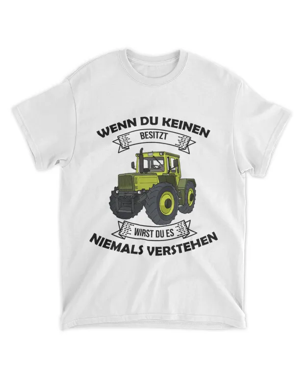 Tractor Trac 1600 4x4