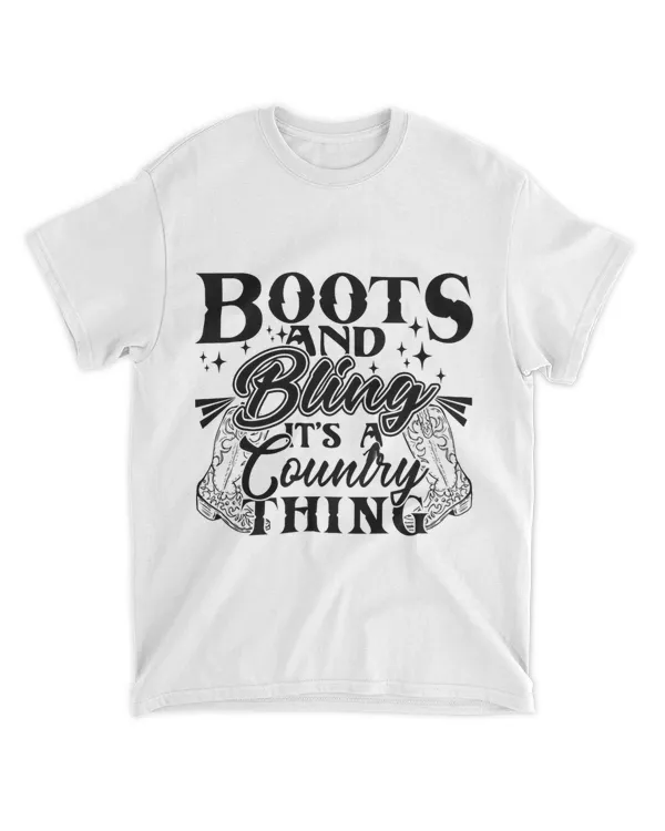 Funny Western Women Cowgirl Gift 2Cute Cowboy Riding Horse