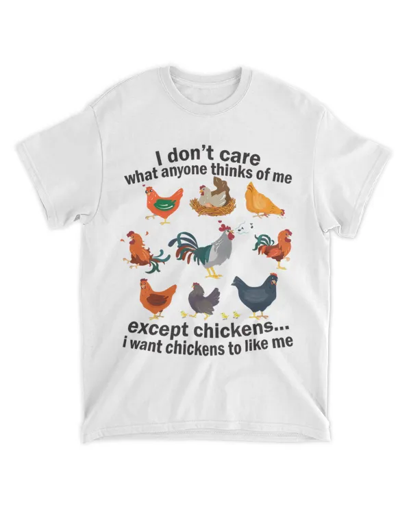 Unisex Standard T-Shirt