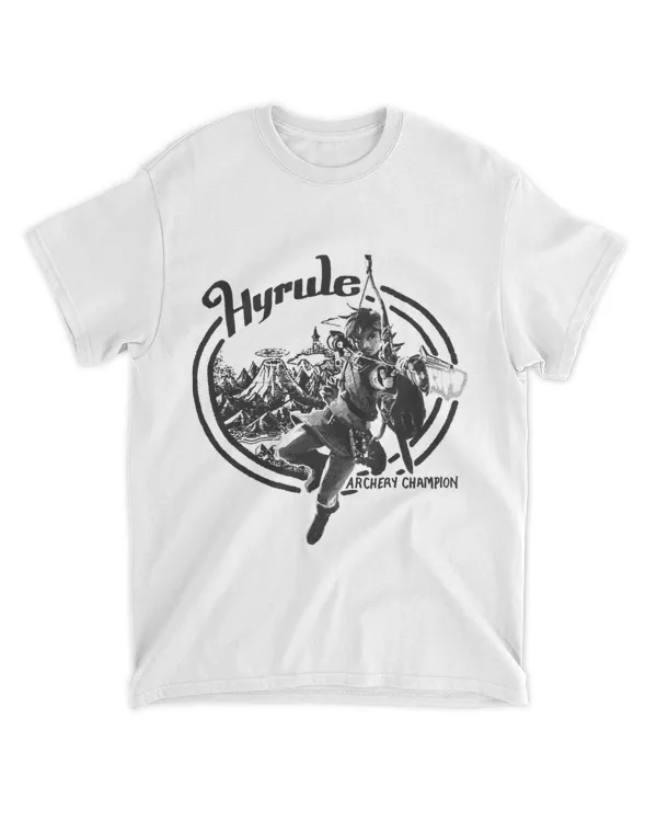 Unisex Standard T-Shirt