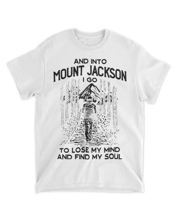 And Into Mount Jackson I Go Hiking Colorado Hiker CO Camping
