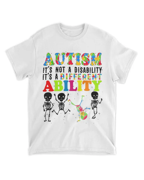 Unisex Standard T-Shirt