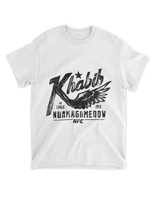 Official UFC Khabib Nurmagomedov Eagle