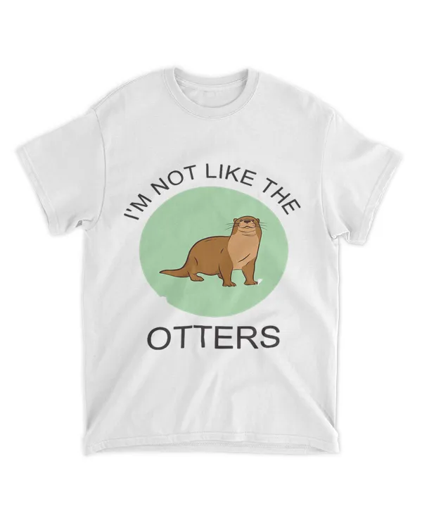 Otter funny saying funny special humorous