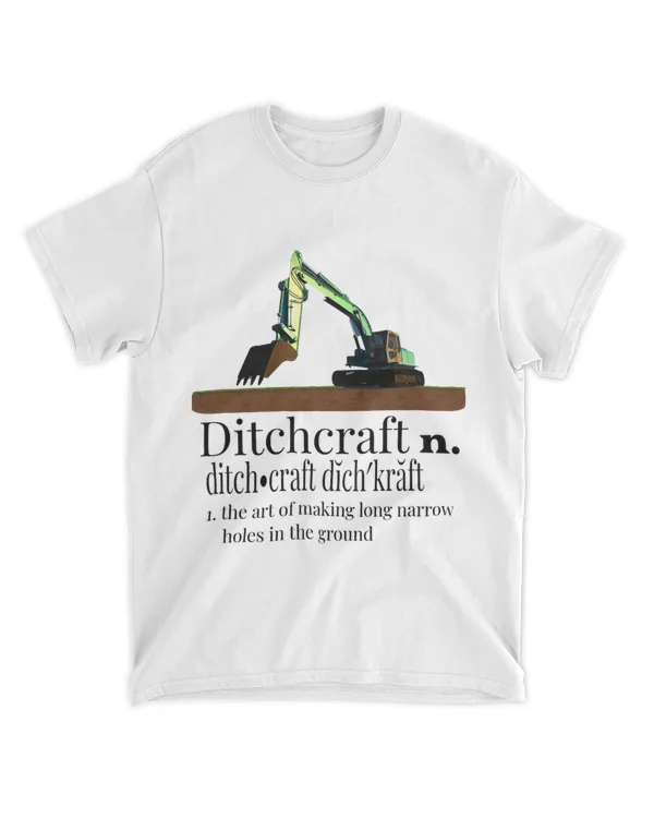 Unisex Standard T-Shirt