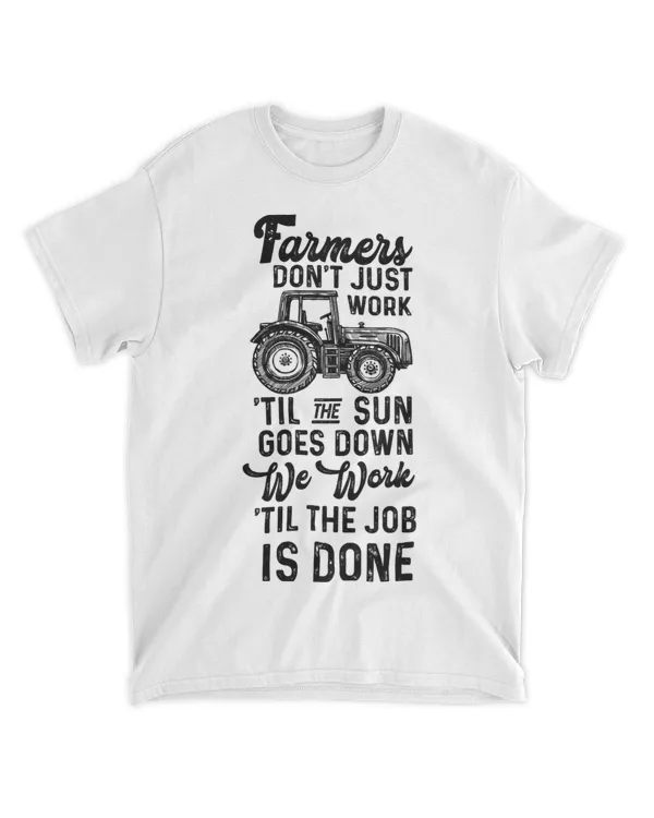 Unisex Standard T-Shirt