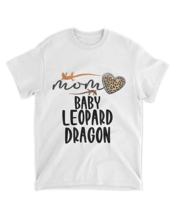 Funny Leopard Gecko quote Lizard cool Leopard Gecko 98