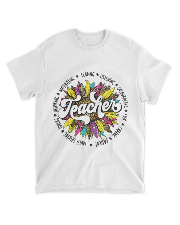 Unisex Standard T-Shirt
