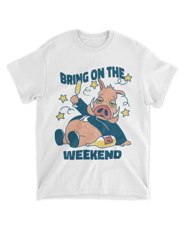 Unisex Standard T-Shirt