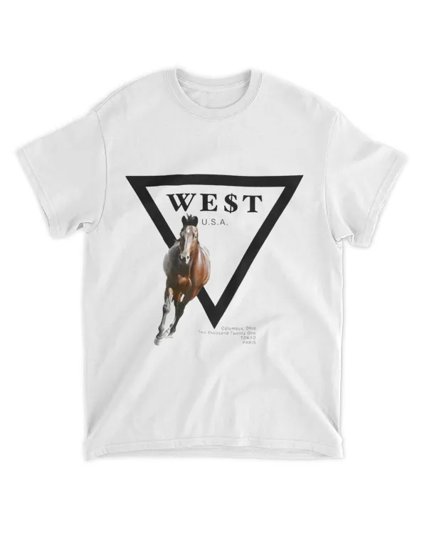 The Wetside Horse 2