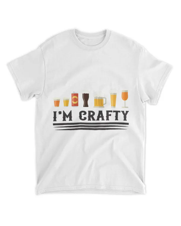 Im Crafty Homebrewing Winemaking Brewery Craftbeer Hop