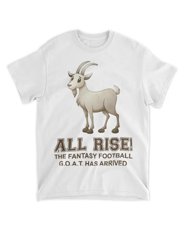 Unisex Standard T-Shirt