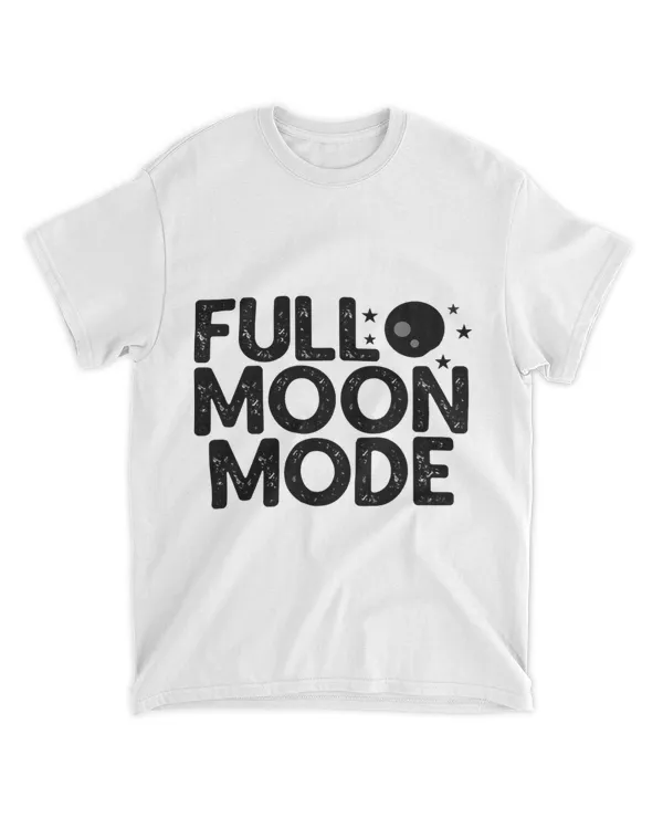 Full Moon Mode