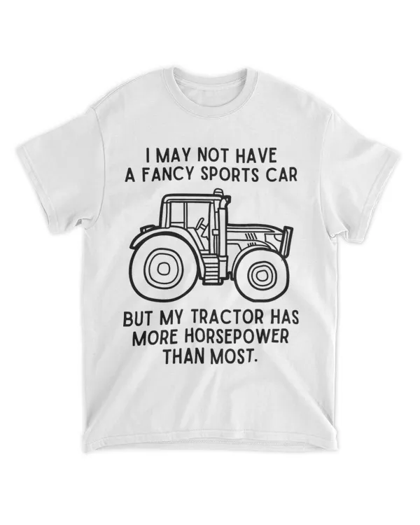 Funny Farmer Tractor Drivers Quote Cool Tractor Lover Idea