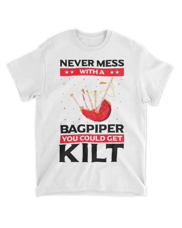 Stocland Pride for Bagpipe Practice and Bagpiping