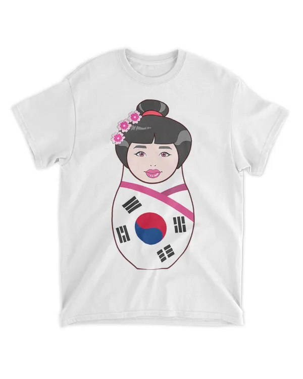Womens South Korea Asia Doll Asian Puppet