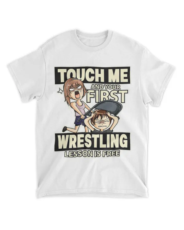 Unisex Standard T-Shirt