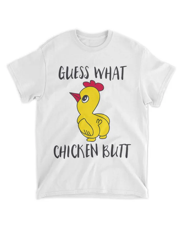 Unisex Standard T-Shirt
