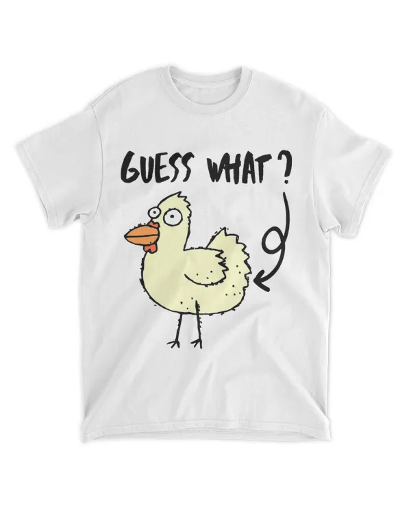 Unisex Standard T-Shirt