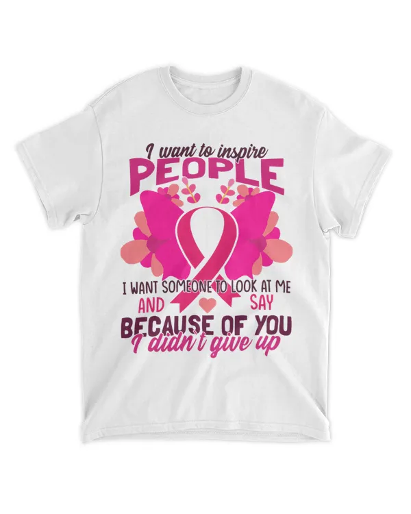 Breast Cancer Warrior 21
