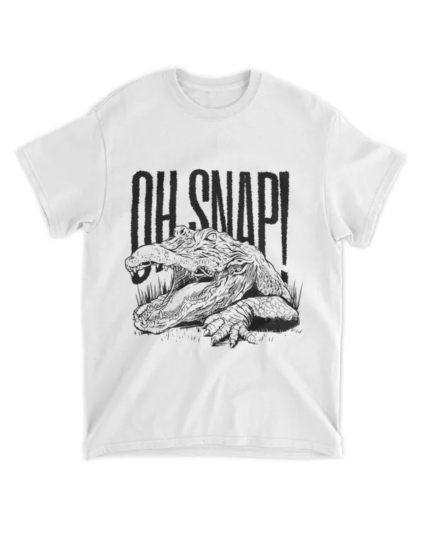 Crocodile croc scary creepy teeth