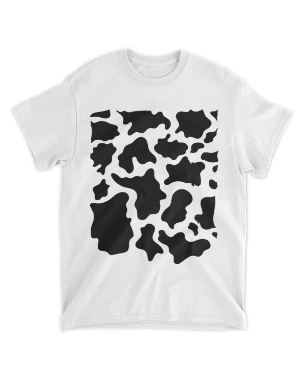Pretend I’m A Cow Costume Men Lazy Animal Halloween Party