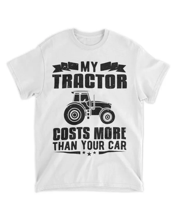 Unisex Standard T-Shirt