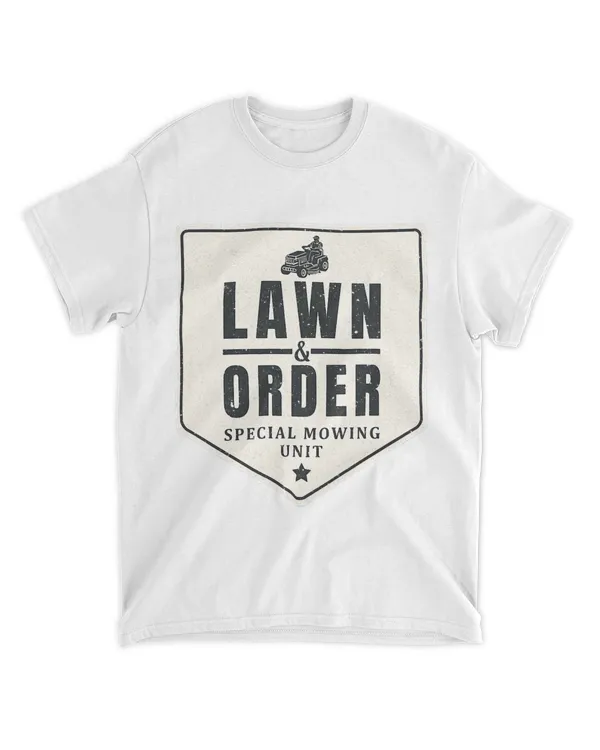 Funny Lawn Mower Lawn 2Order Yard Work Lawn Tractor 32