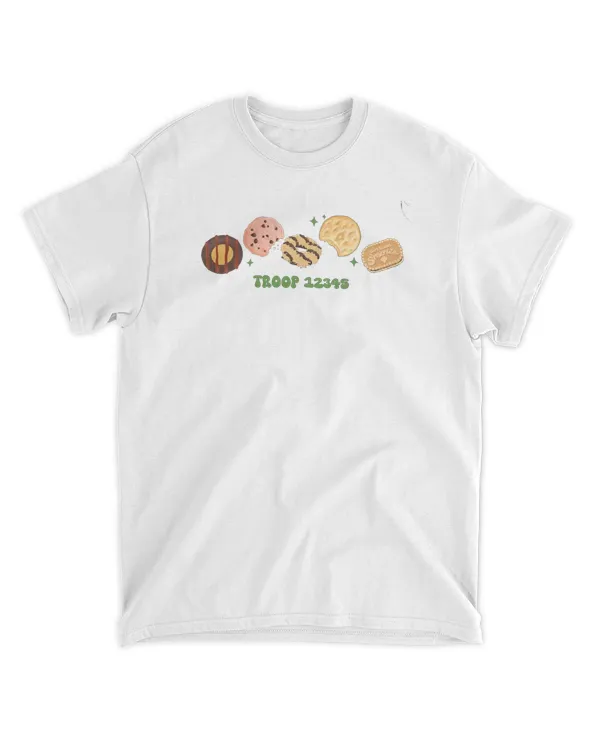 Unisex Standard T-Shirt